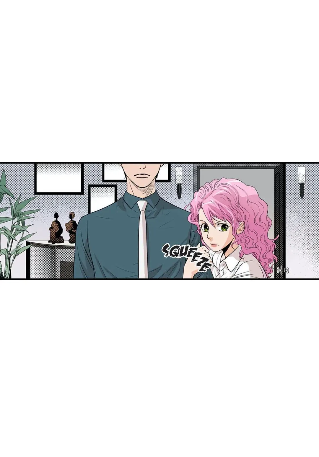 Read Noona Fan chapter 74 image 5 on Lezhin