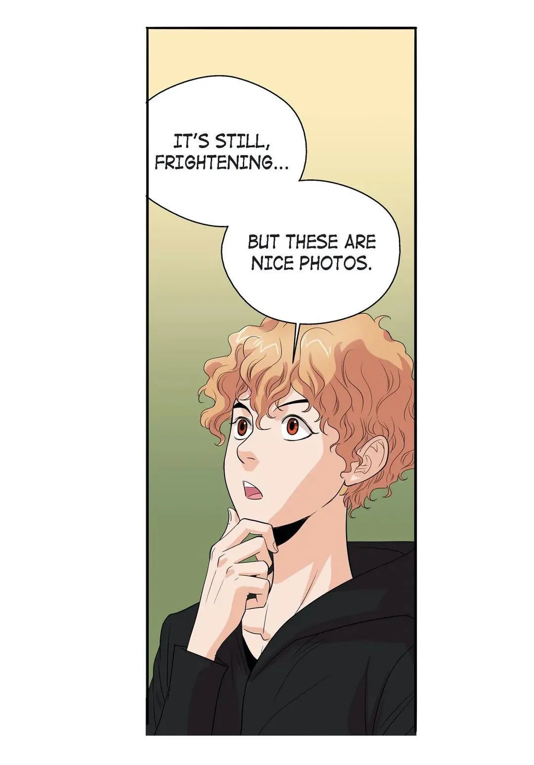 Read Noona Fan chapter 74 image 52 on Lezhin