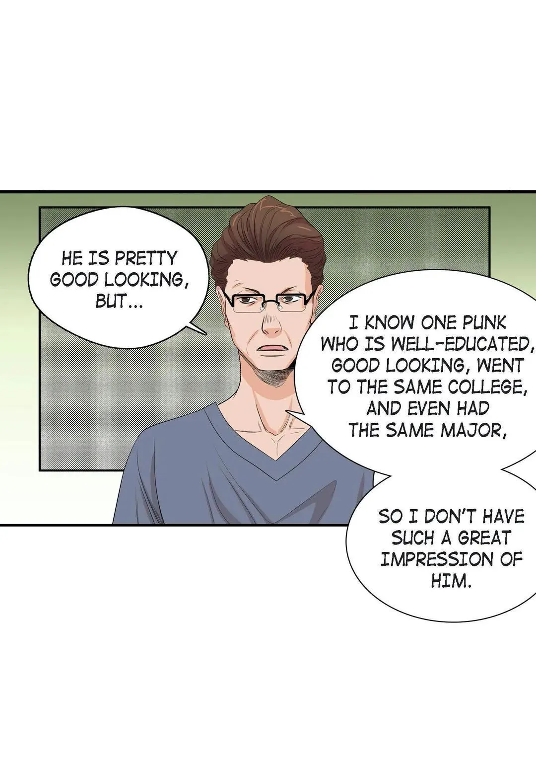 Read Noona Fan chapter 74 image 6 on Lezhin