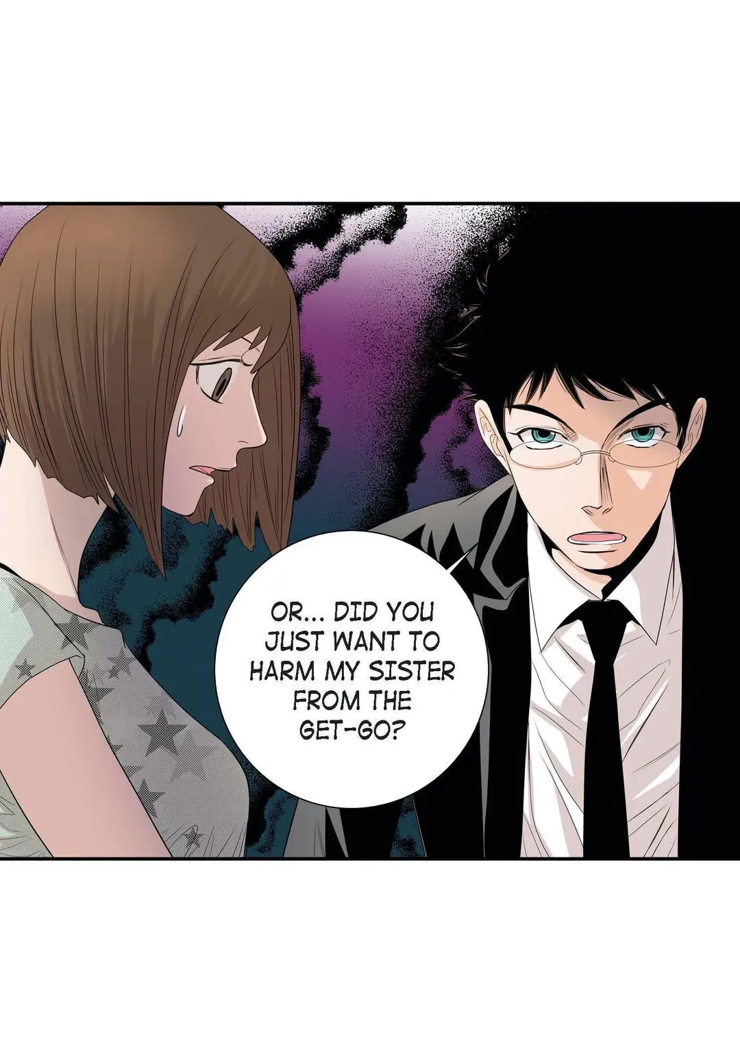 Read Noona Fan chapter 74 image 60 on Lezhin