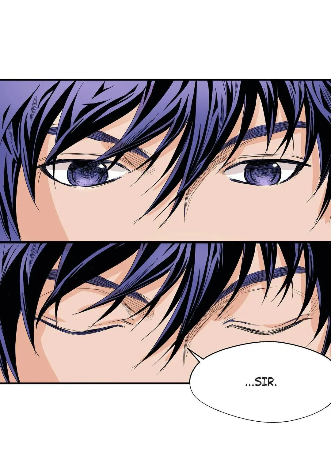 Read Noona Fan chapter 74 image 8 on Lezhin