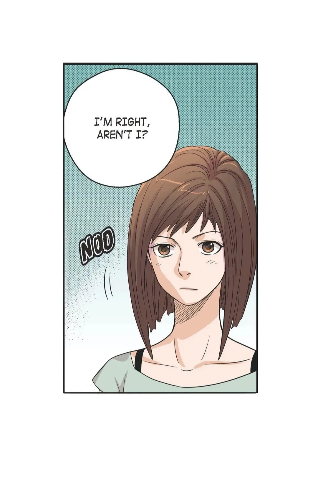 Read Noona Fan chapter 75 image 13 on Lezhin