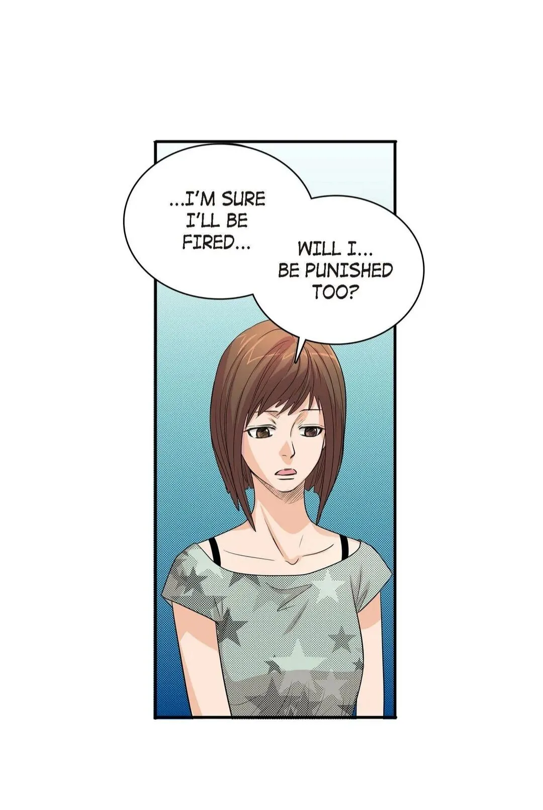 Read Noona Fan chapter 75 image 14 on Lezhin