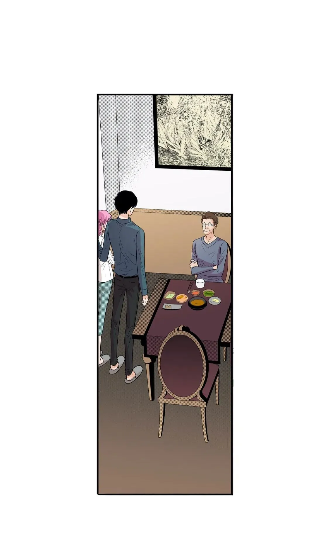 Read Noona Fan chapter 75 image 18 on Lezhin