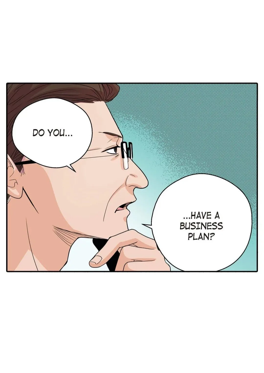 Read Noona Fan chapter 75 image 22 on Lezhin