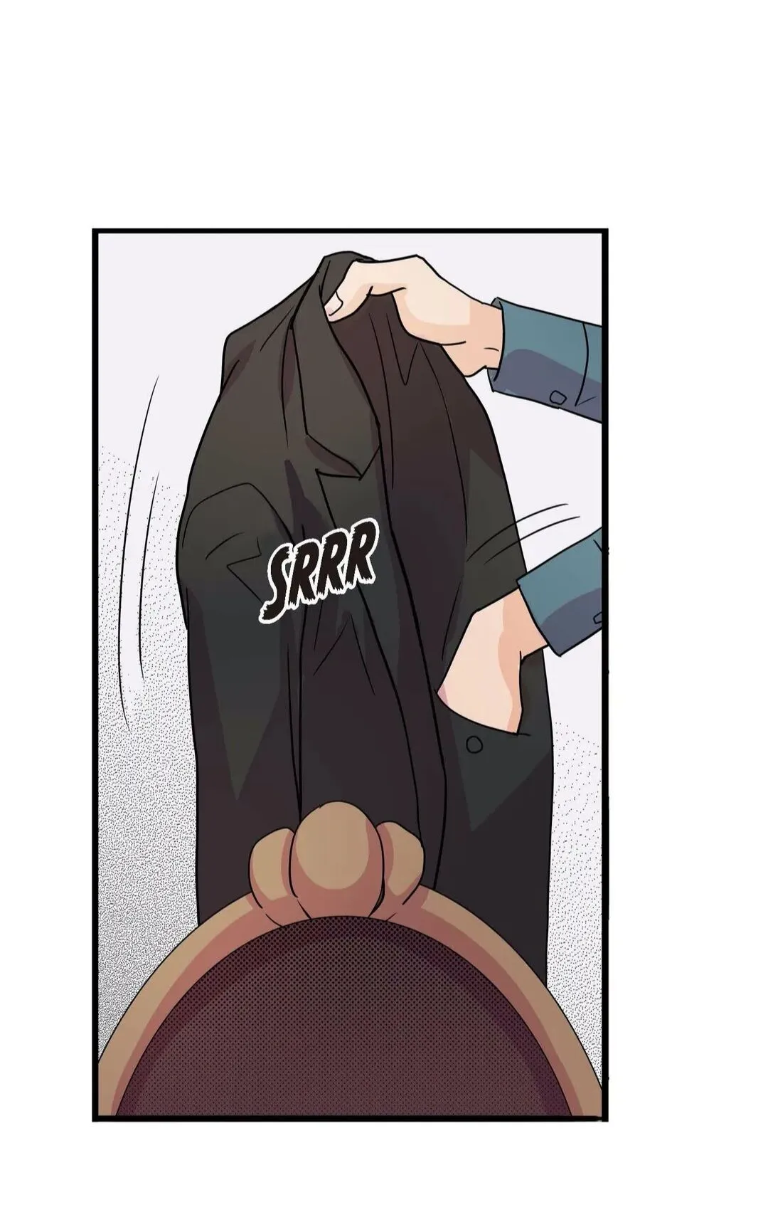 Read Noona Fan chapter 75 image 24 on Lezhin