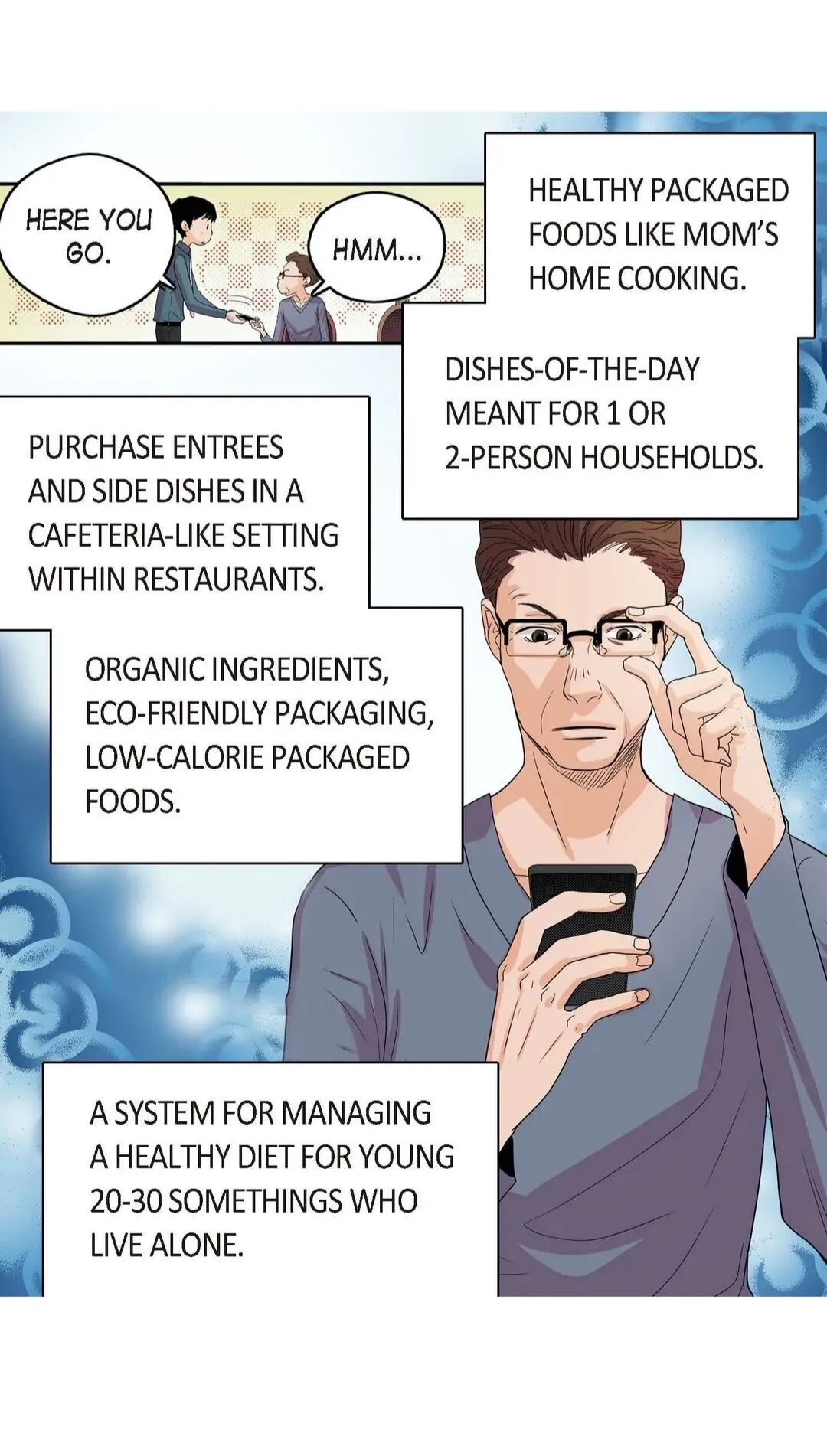 Read Noona Fan chapter 75 image 26 on Lezhin