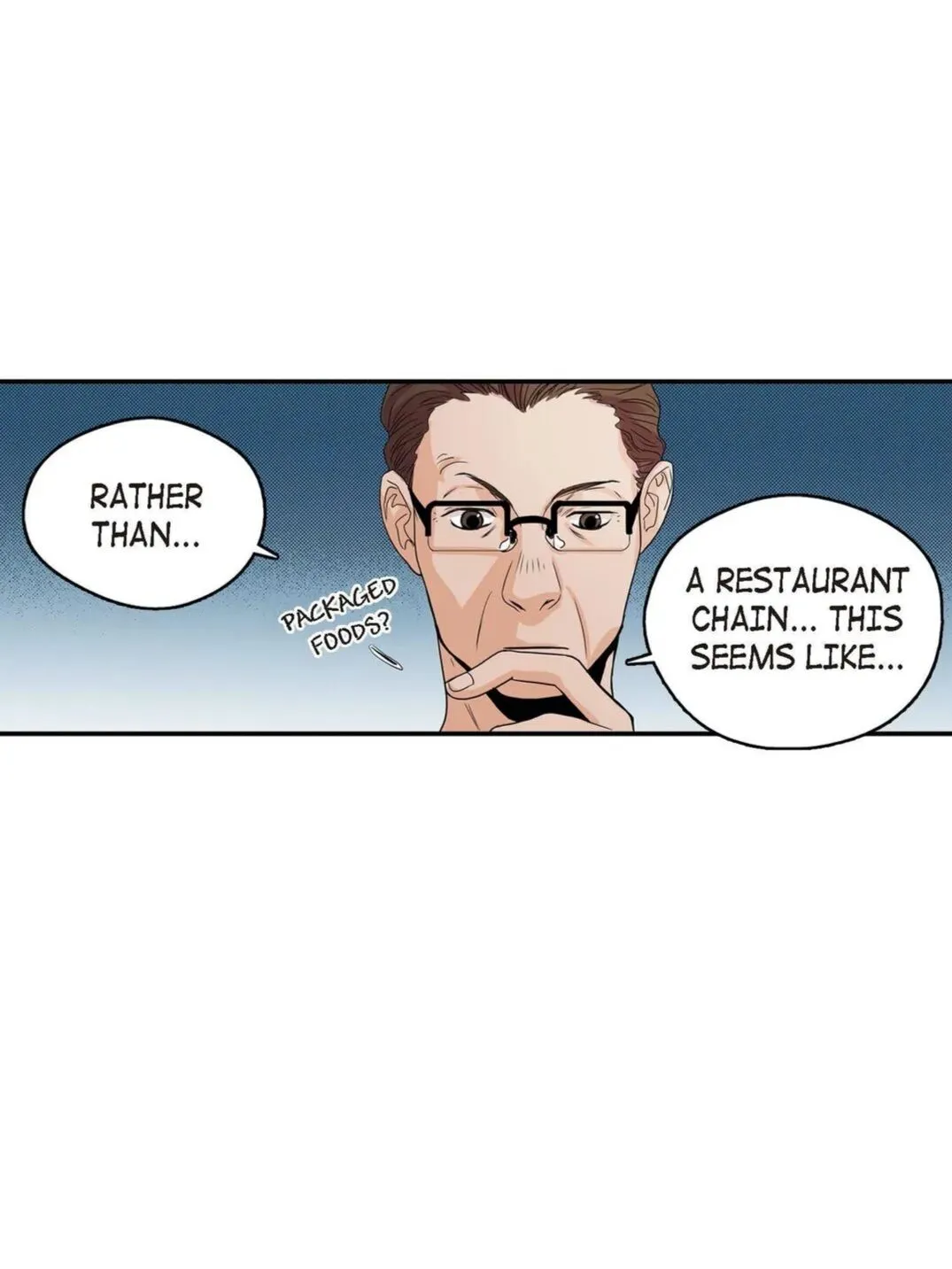 Read Noona Fan chapter 75 image 27 on Lezhin