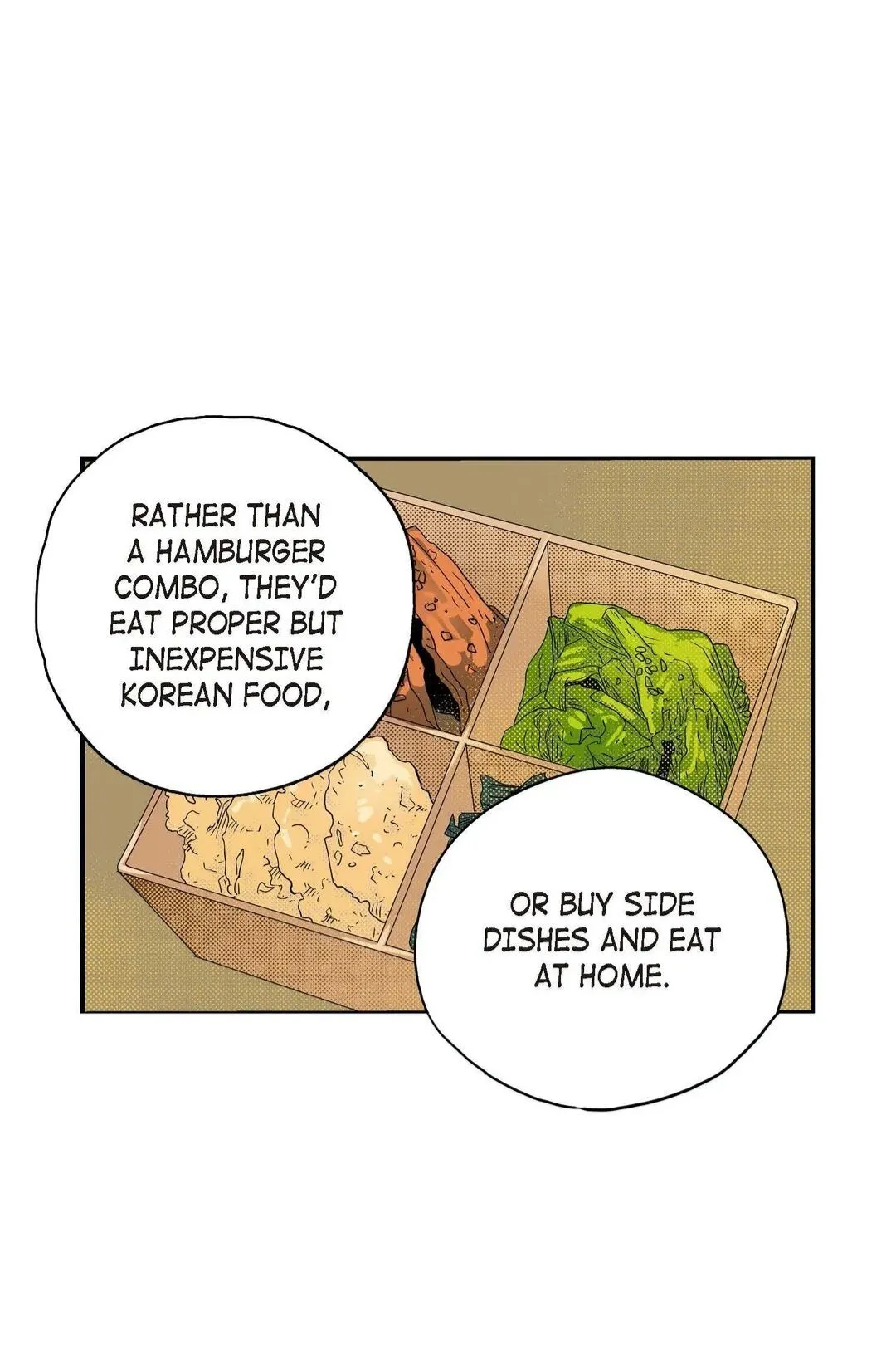Read Noona Fan chapter 75 image 31 on Lezhin