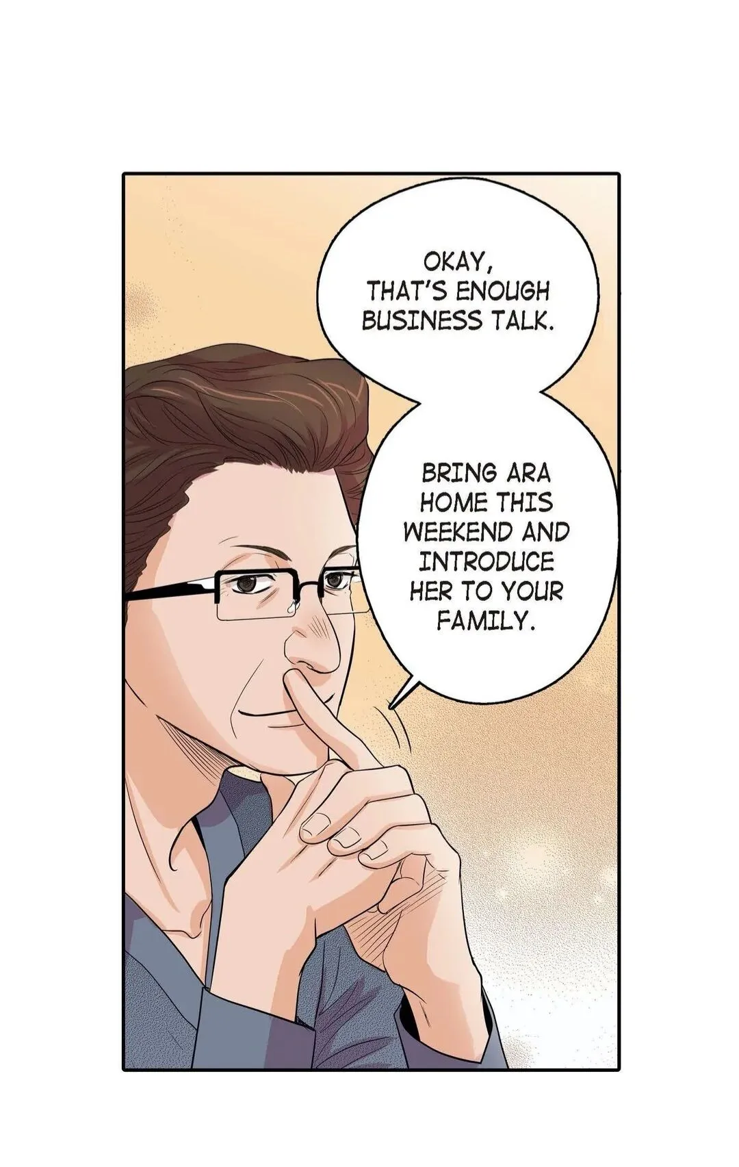 Read Noona Fan chapter 75 image 39 on Lezhin