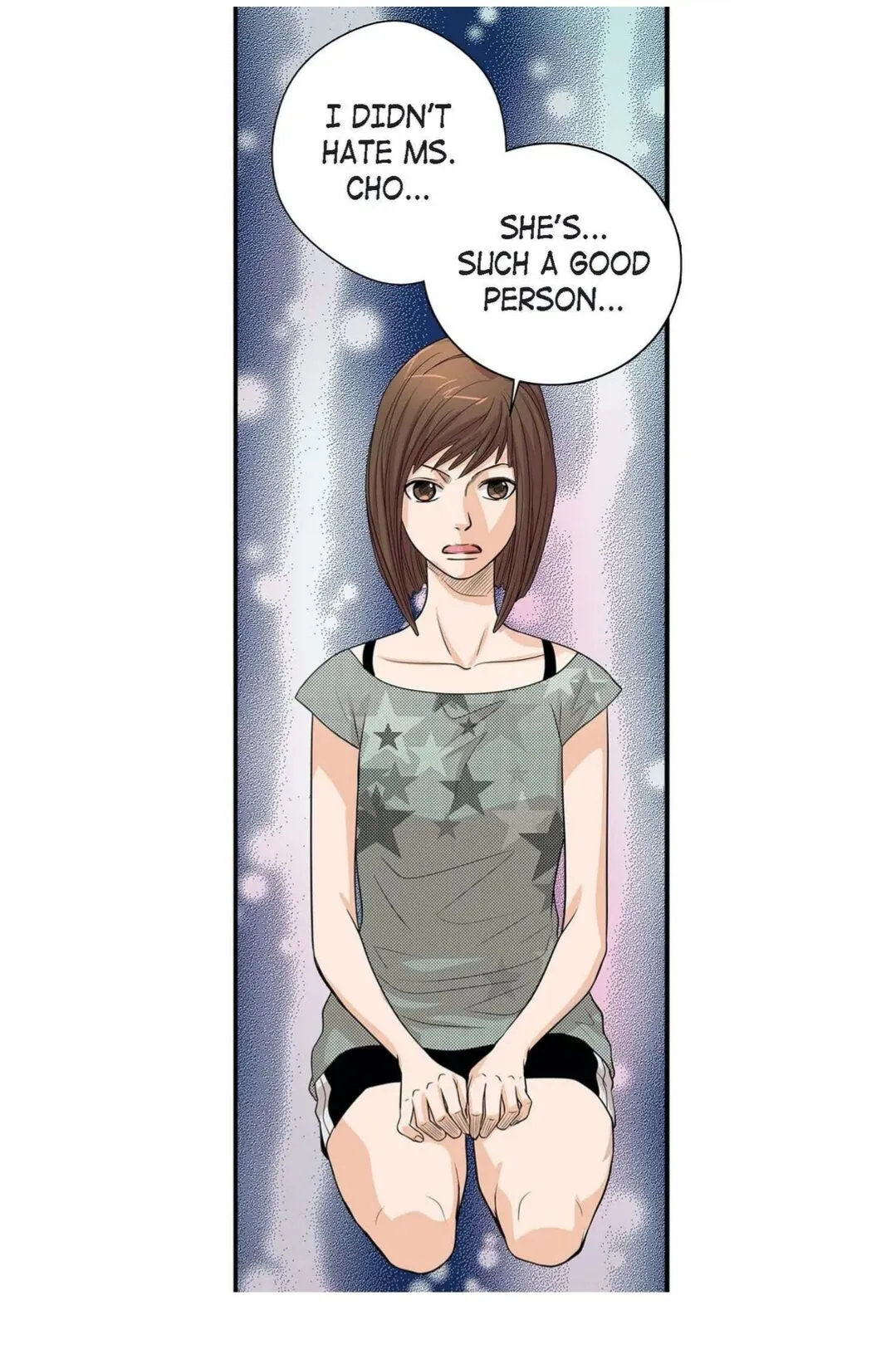 Read Noona Fan chapter 75 image 4 on Lezhin