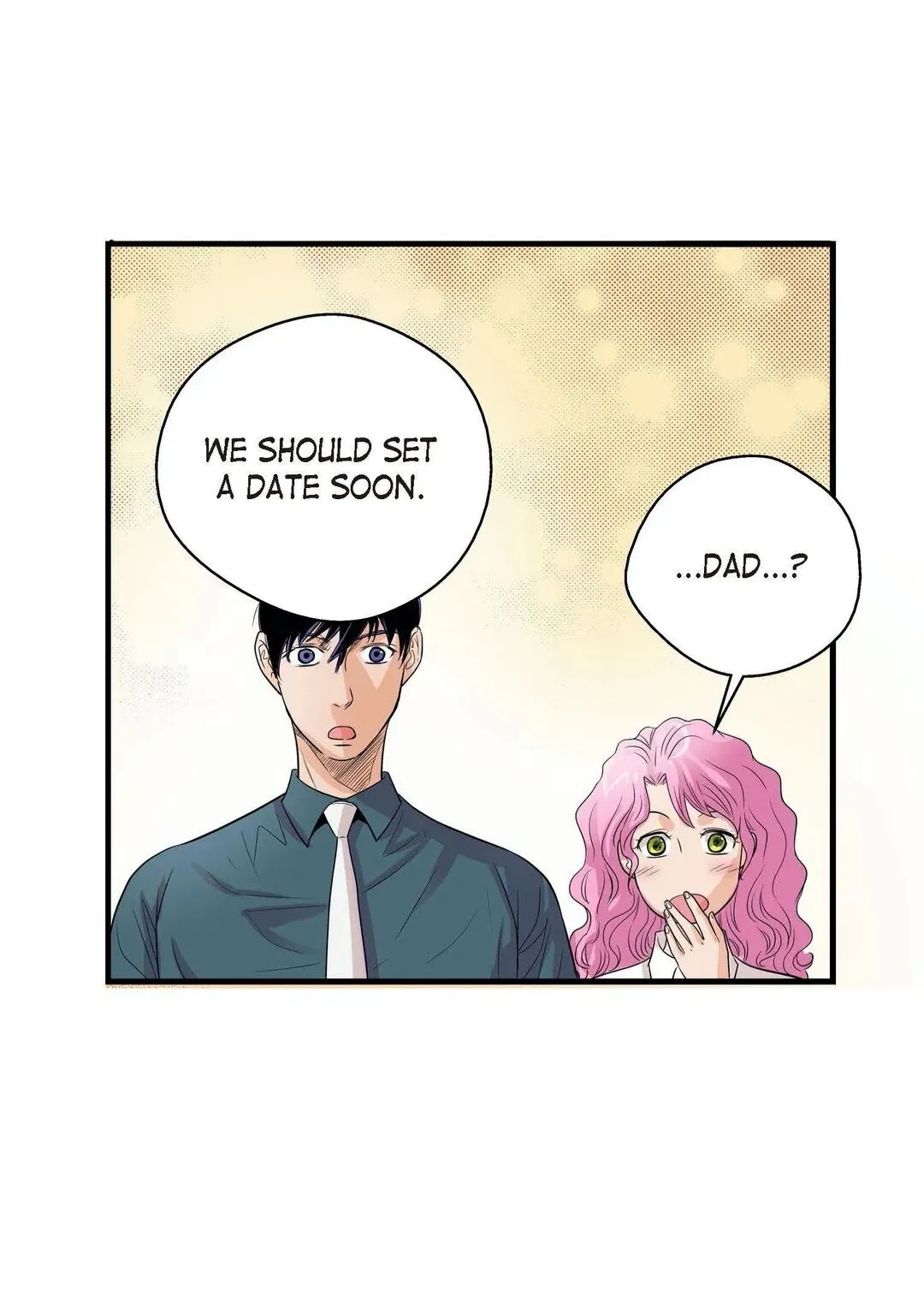 Read Noona Fan chapter 75 image 40 on Lezhin