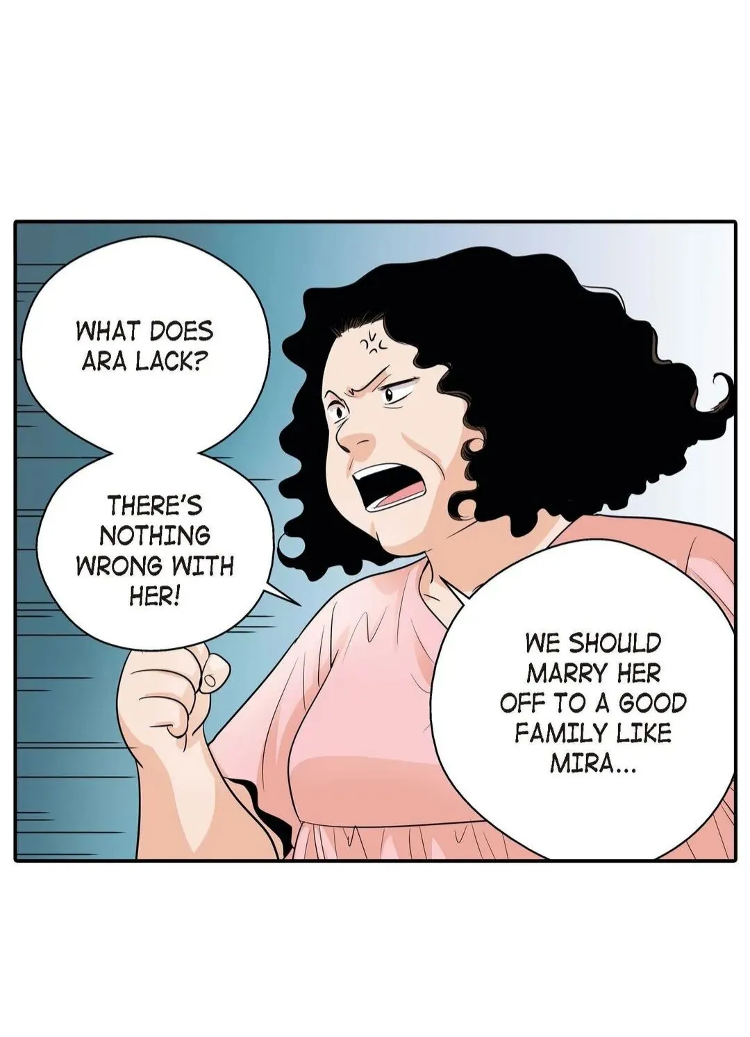 Read Noona Fan chapter 75 image 43 on Lezhin