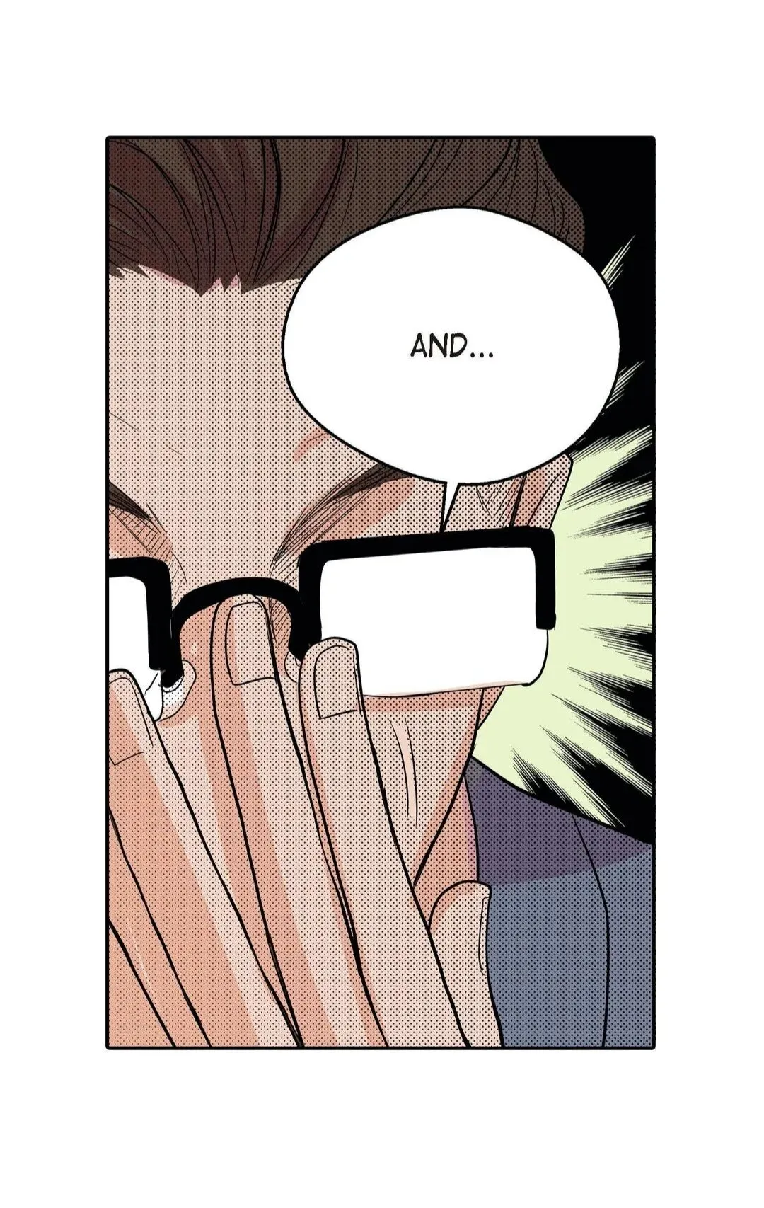 Read Noona Fan chapter 75 image 44 on Lezhin