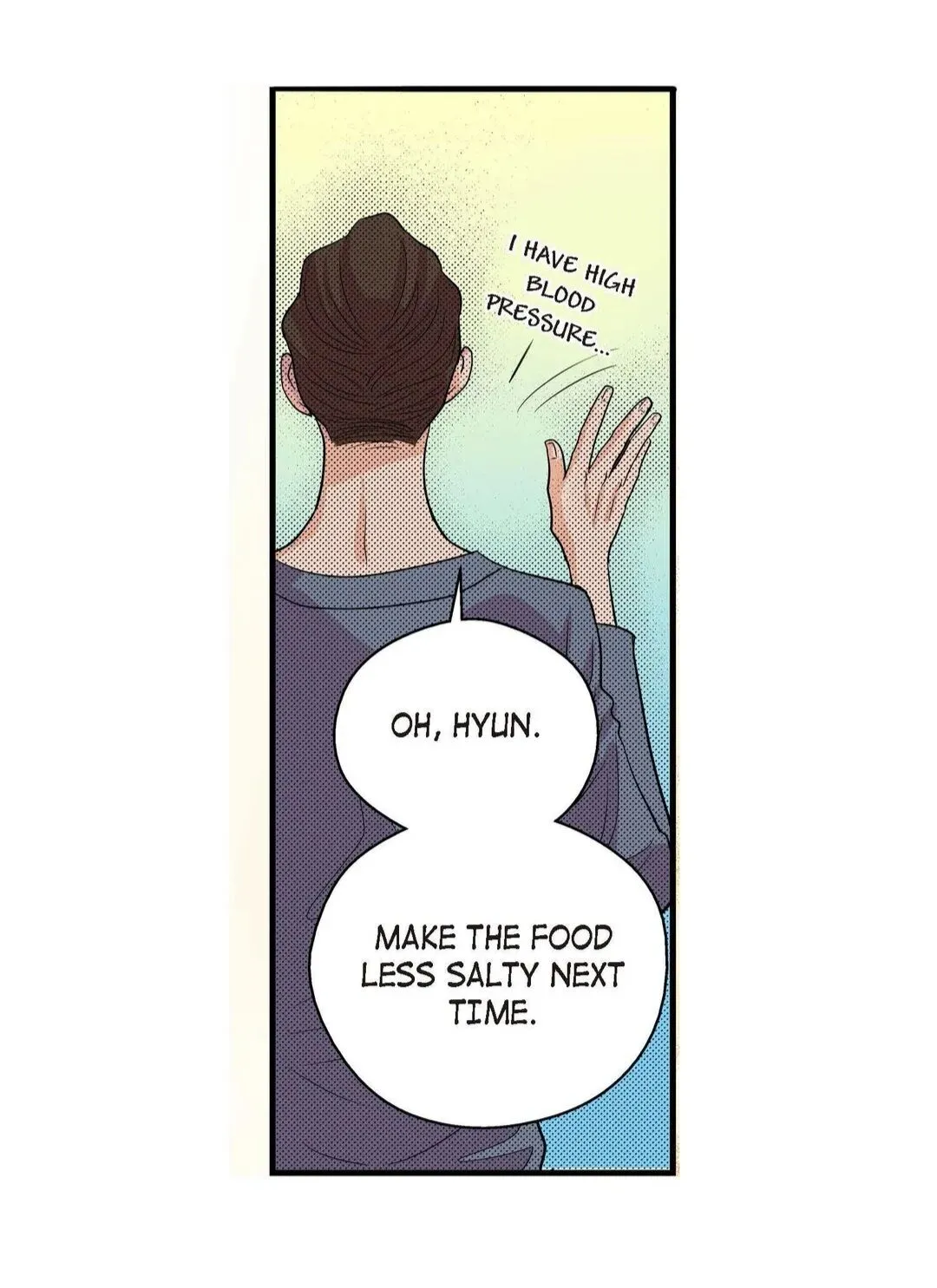 Read Noona Fan chapter 75 image 48 on Lezhin