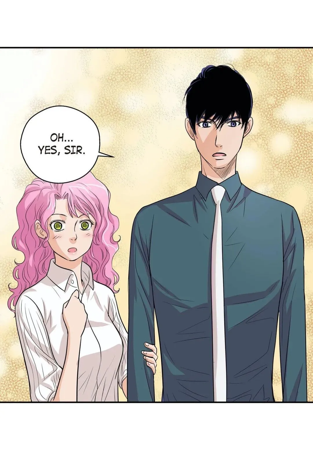 Read Noona Fan chapter 75 image 49 on Lezhin
