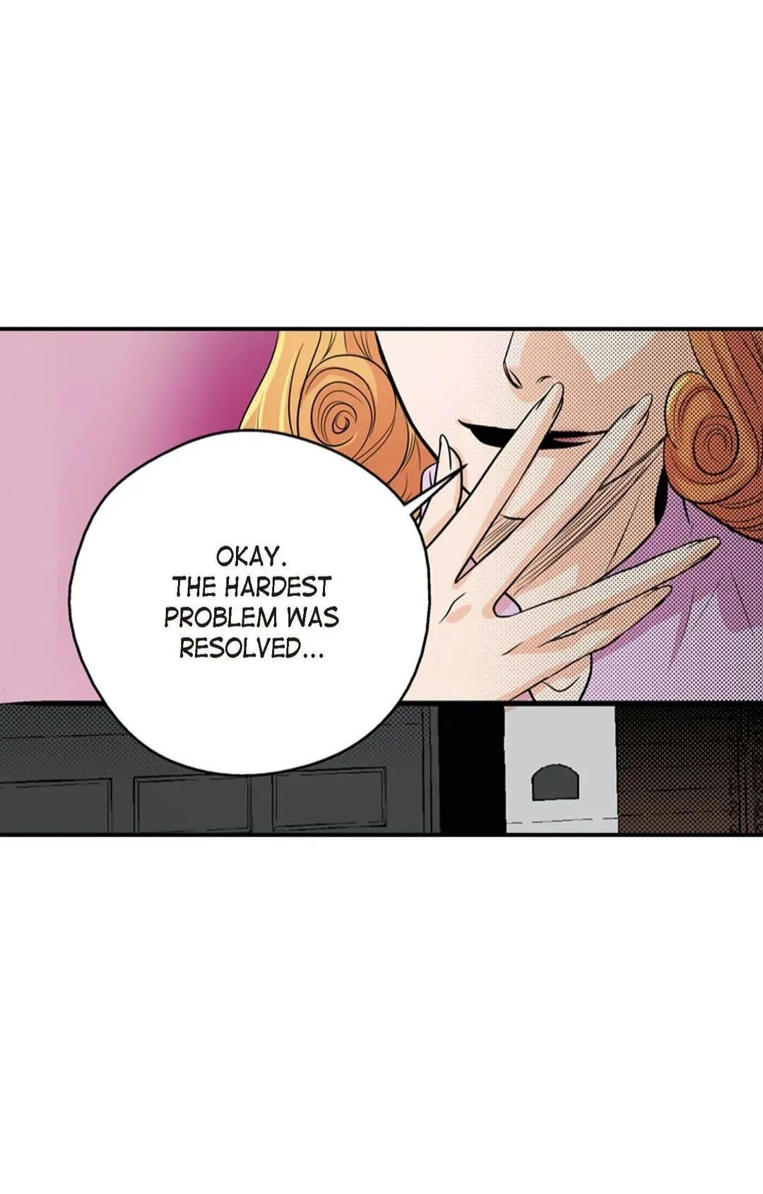 Read Noona Fan chapter 75 image 51 on Lezhin