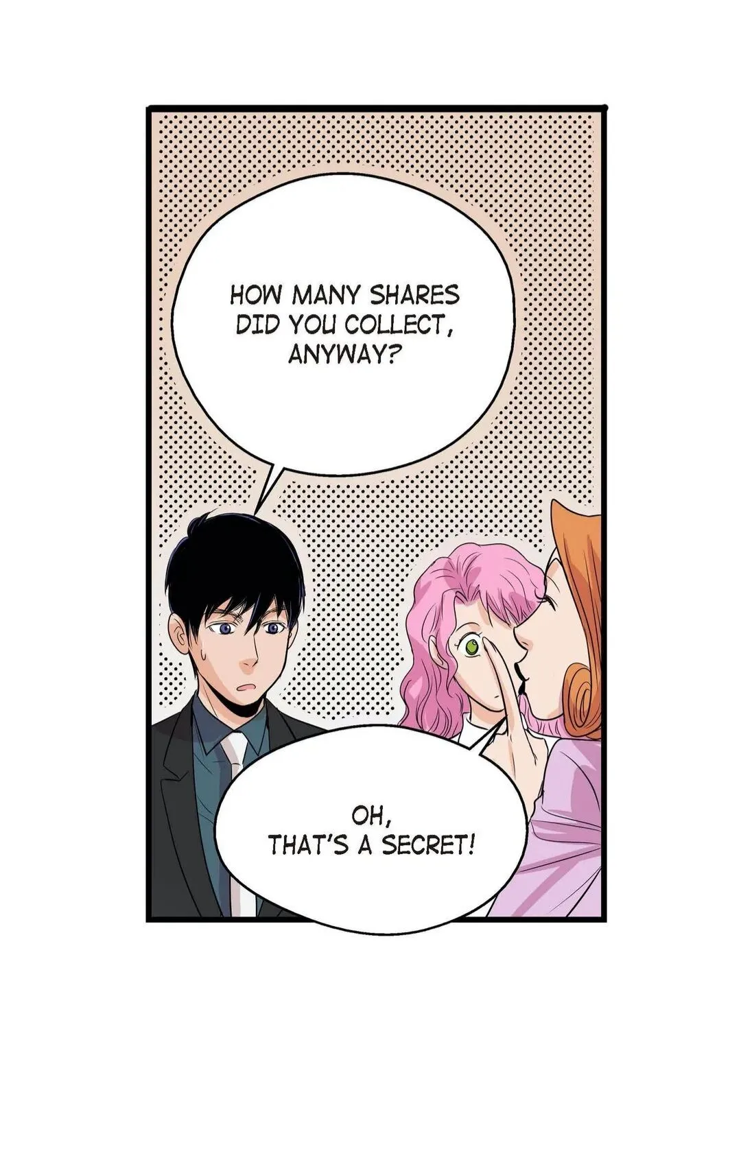 Read Noona Fan chapter 75 image 53 on Lezhin