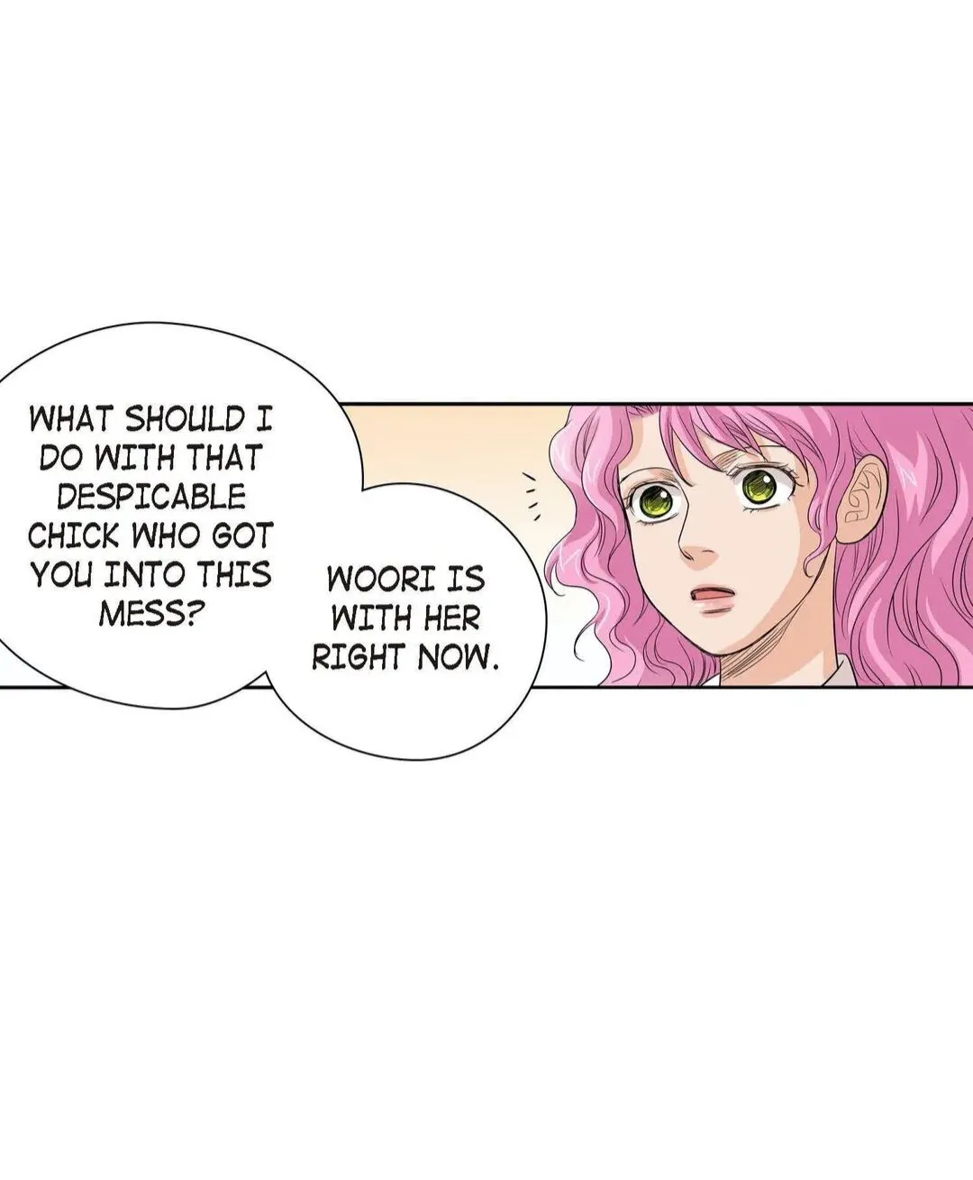 Read Noona Fan chapter 75 image 54 on Lezhin