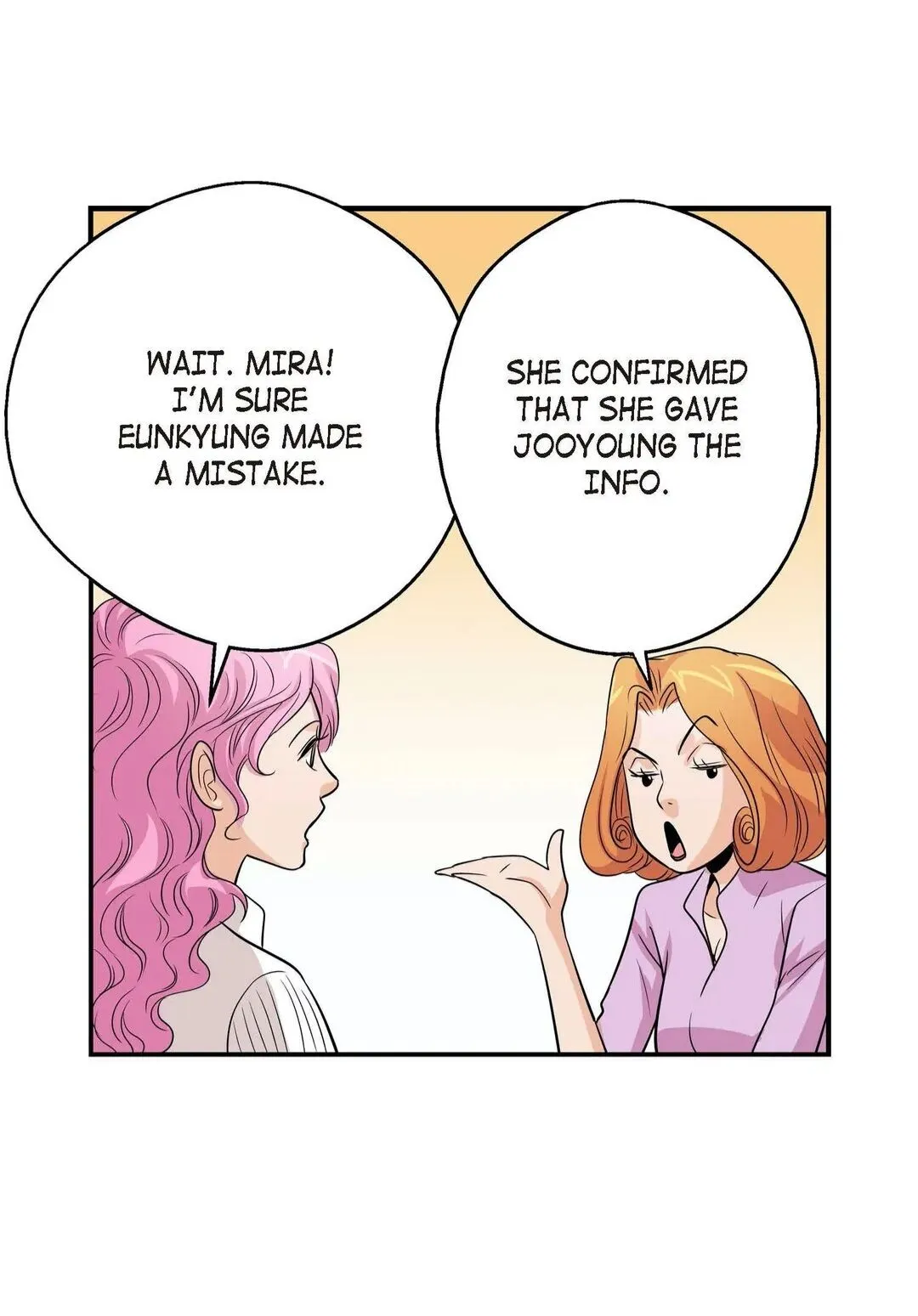 Read Noona Fan chapter 75 image 55 on Lezhin