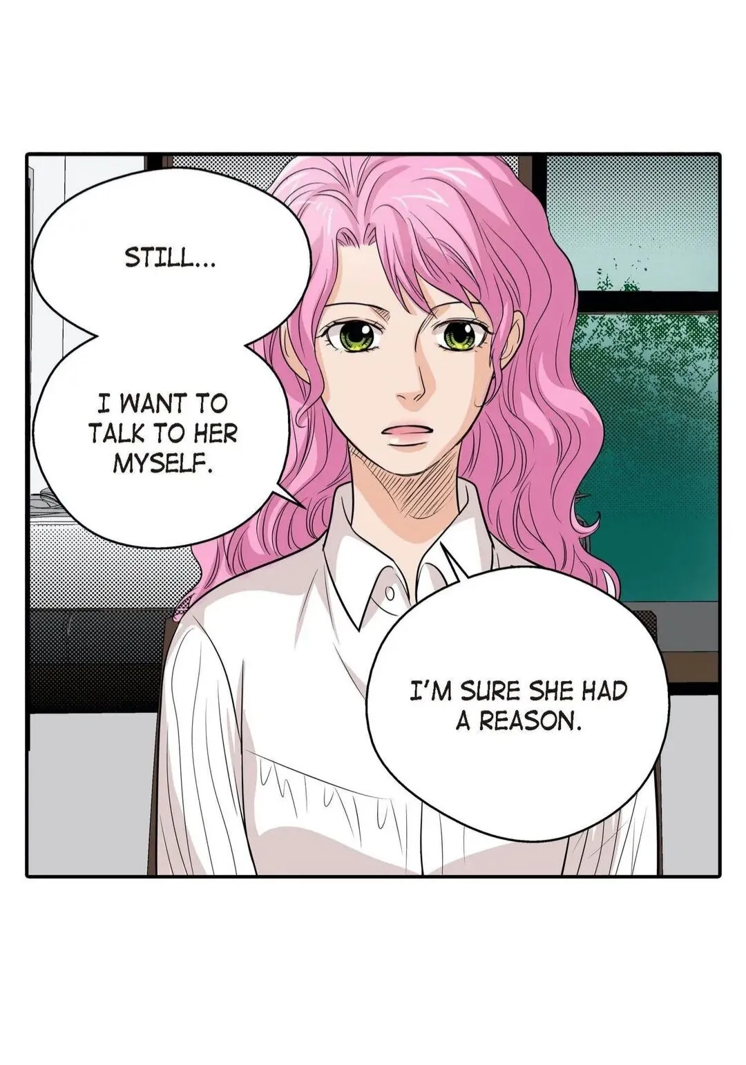 Read Noona Fan chapter 75 image 56 on Lezhin