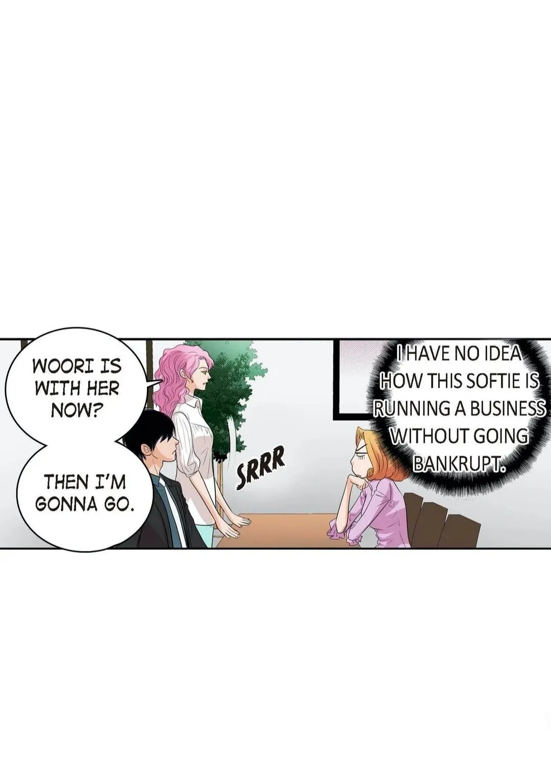 Read Noona Fan chapter 75 image 58 on Lezhin