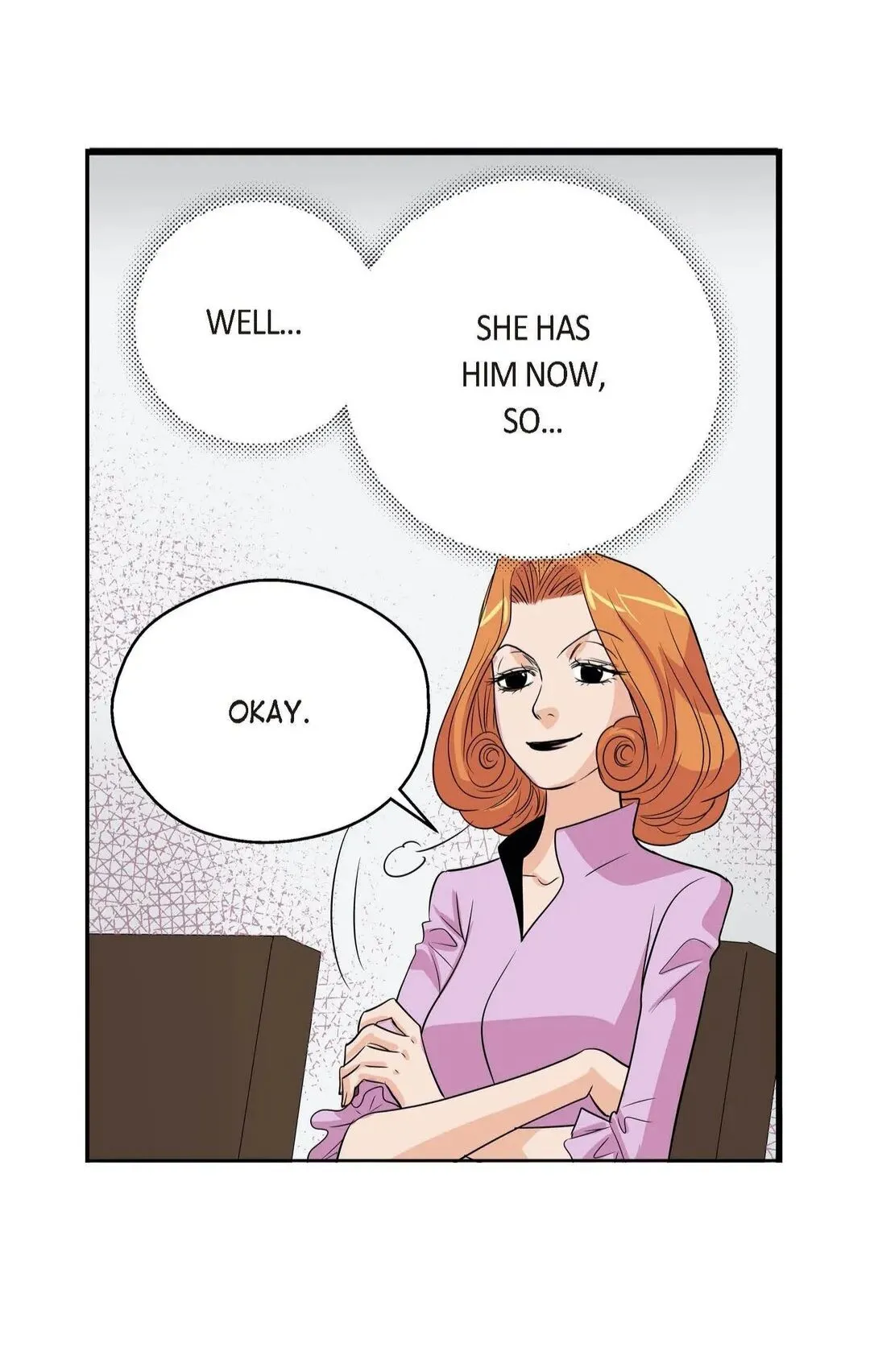 Read Noona Fan chapter 75 image 60 on Lezhin
