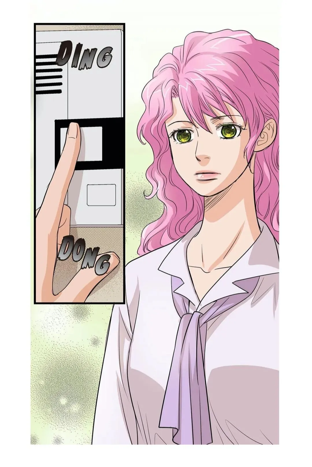 Read Noona Fan chapter 75 image 63 on Lezhin