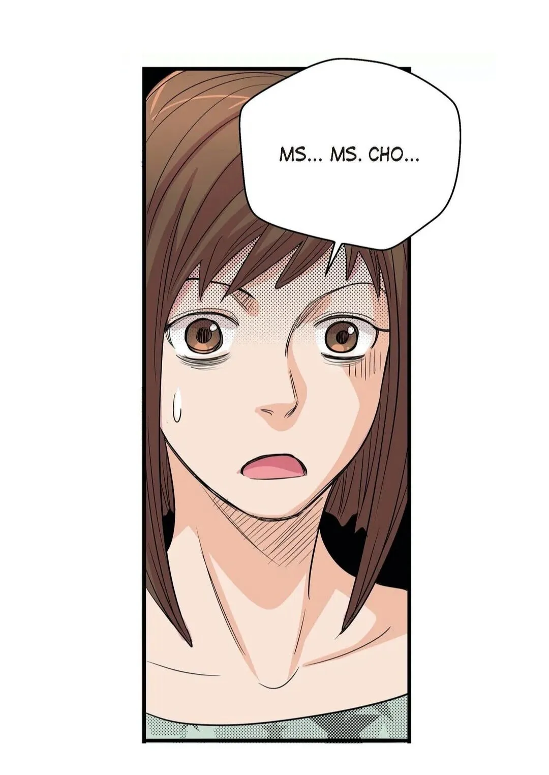 Read Noona Fan chapter 75 image 68 on Lezhin