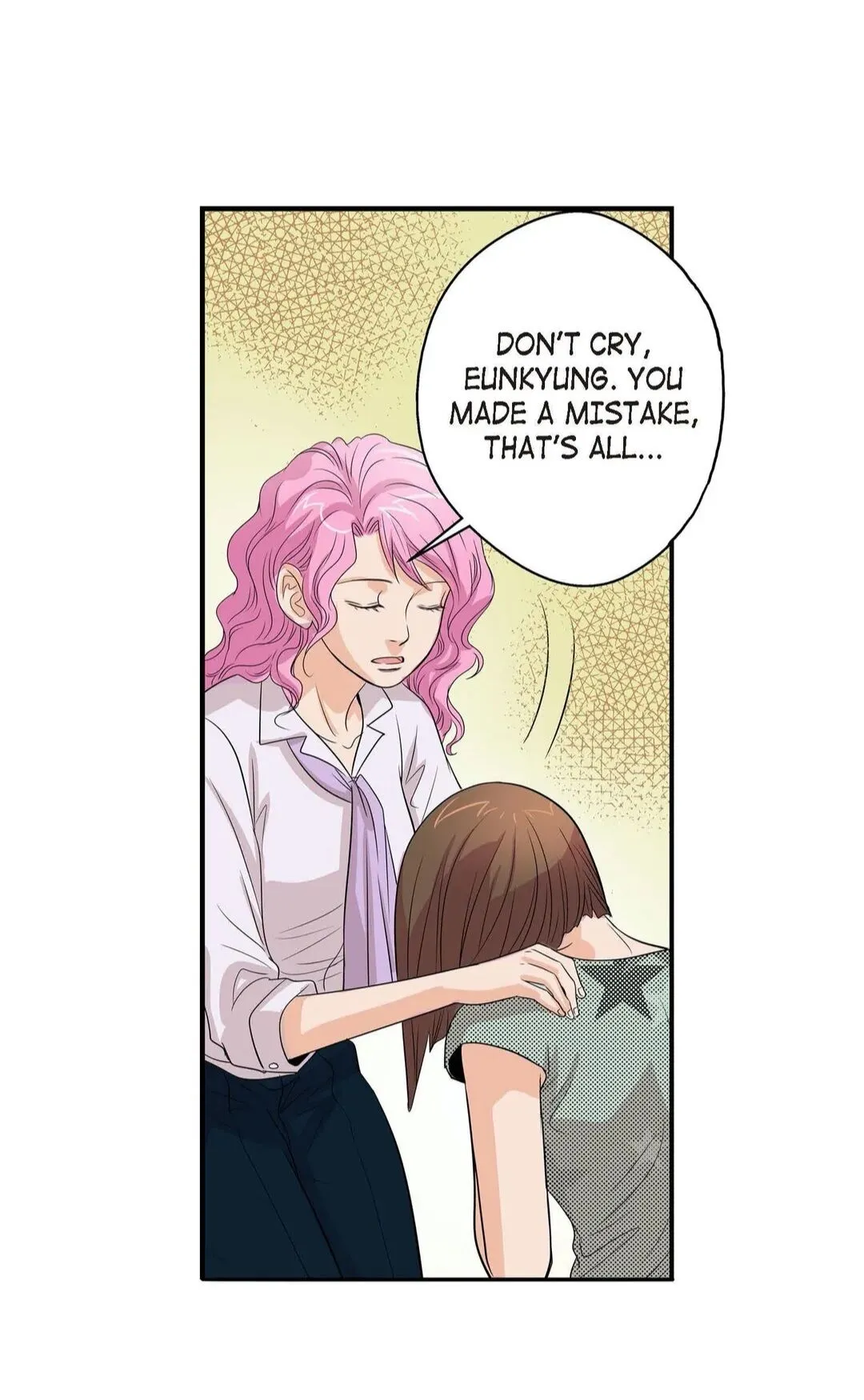 Read Noona Fan chapter 75 image 72 on Lezhin
