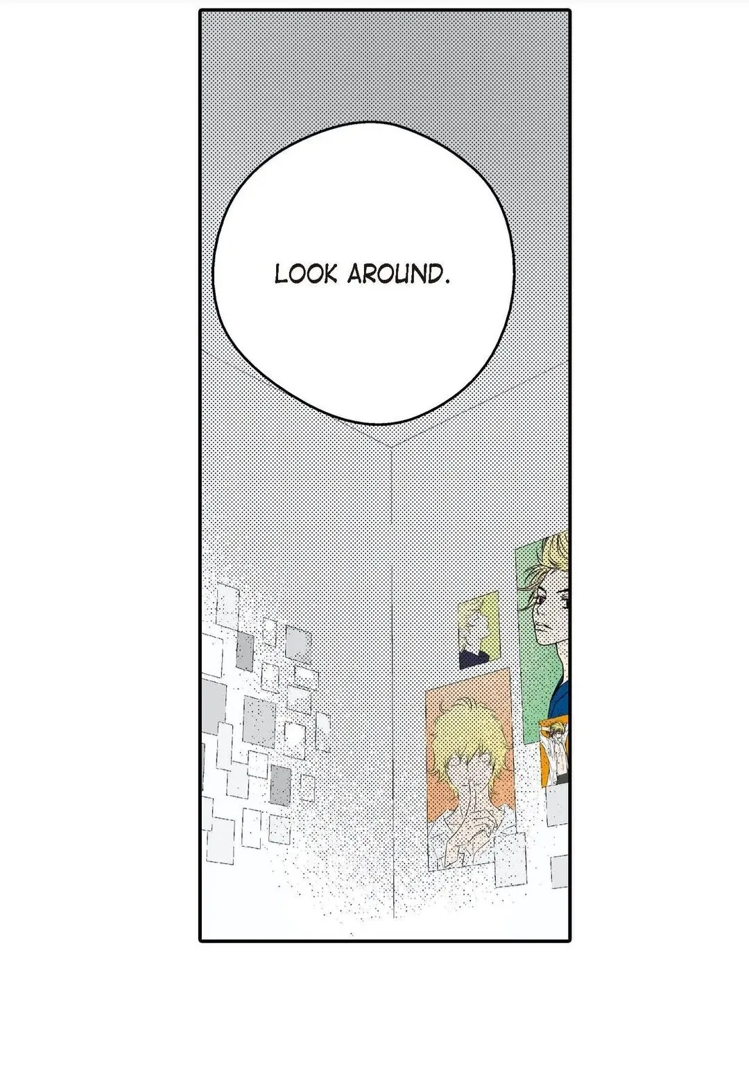 Read Noona Fan chapter 75 image 8 on Lezhin