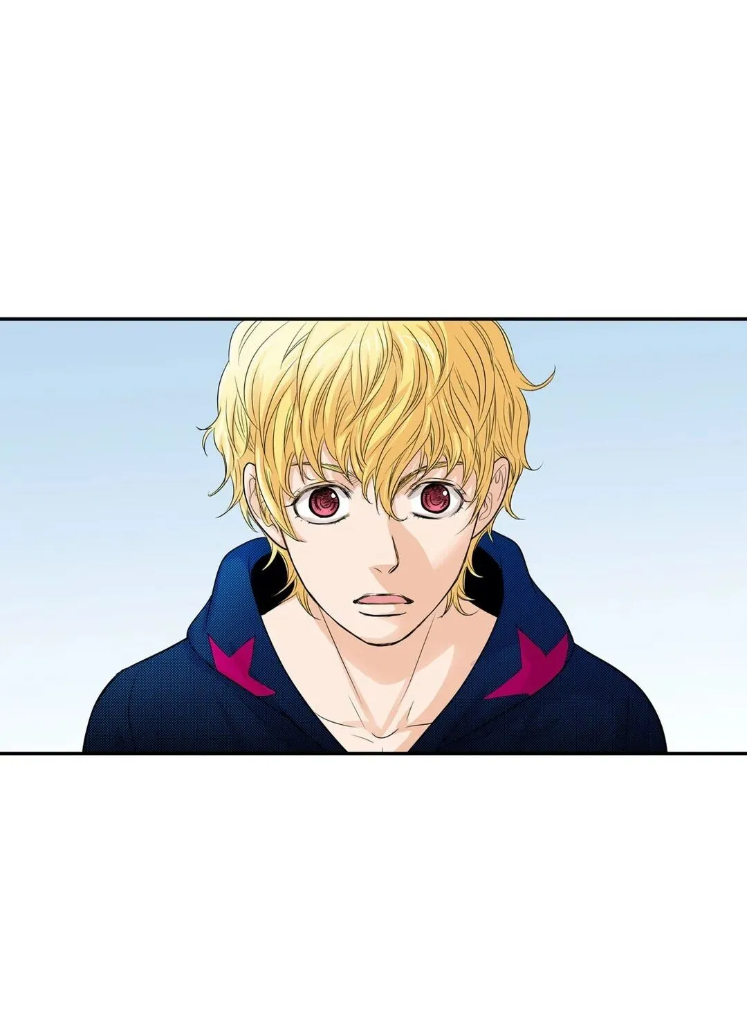 Read Noona Fan chapter 75 image 9 on Lezhin