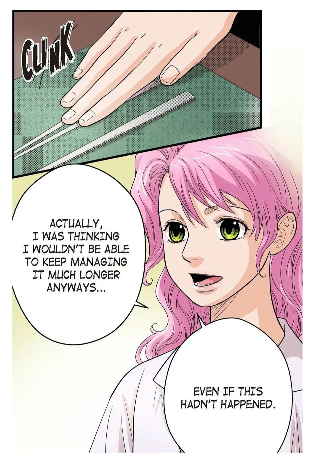 Read Noona Fan chapter 76 image 12 on Lezhin