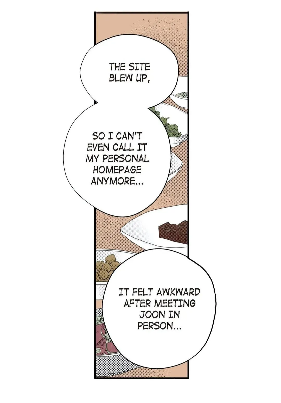 Read Noona Fan chapter 76 image 13 on Lezhin