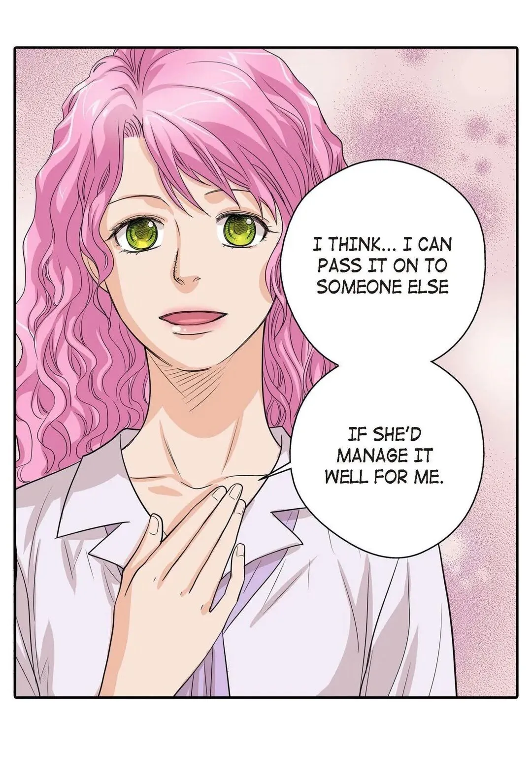 Read Noona Fan chapter 76 image 14 on Lezhin