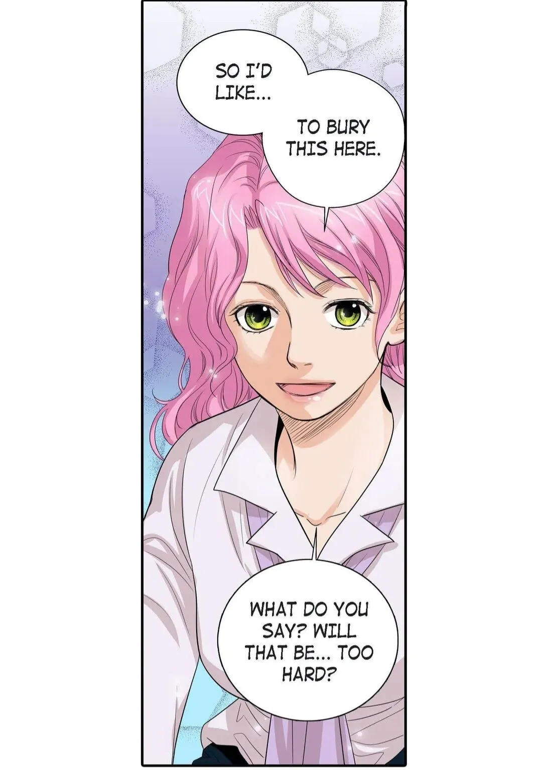 Read Noona Fan chapter 76 image 2 on Lezhin