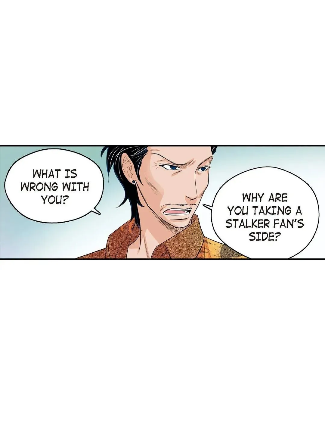 Read Noona Fan chapter 76 image 33 on Lezhin