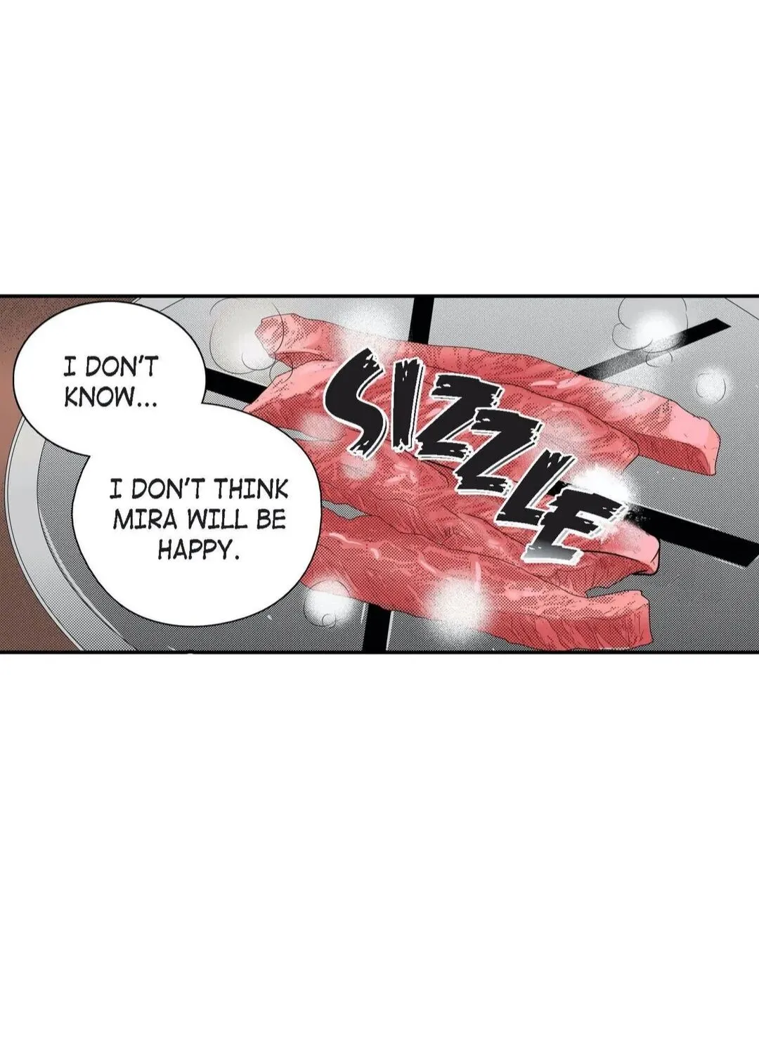 Read Noona Fan chapter 76 image 4 on Lezhin