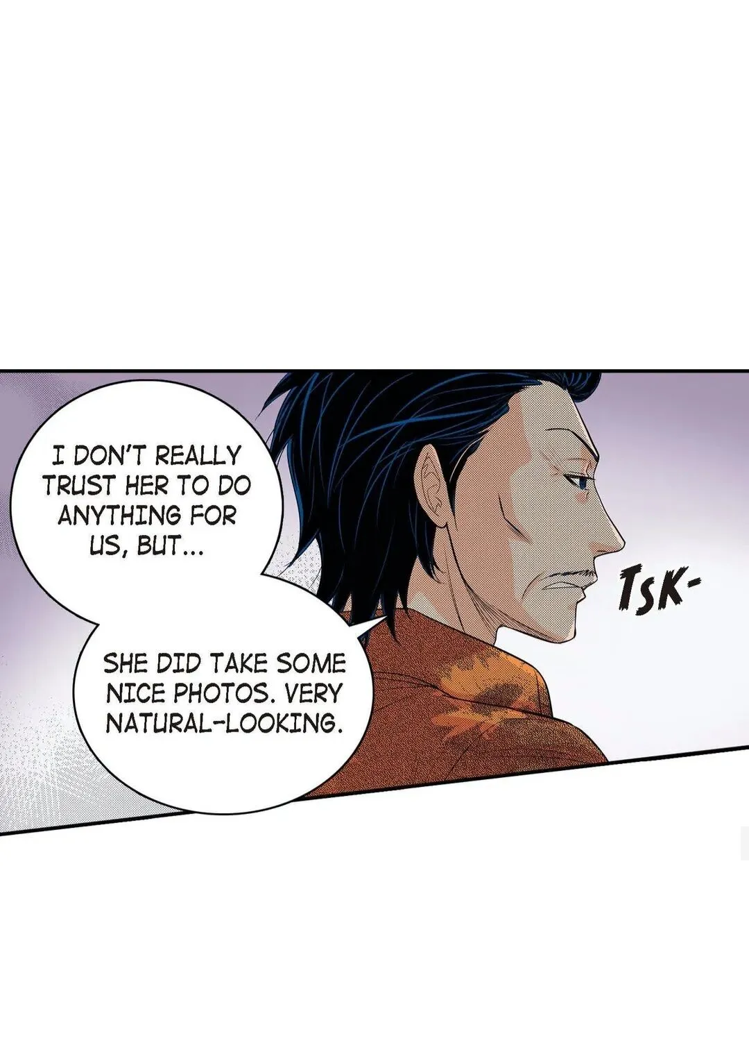 Read Noona Fan chapter 76 image 42 on Lezhin