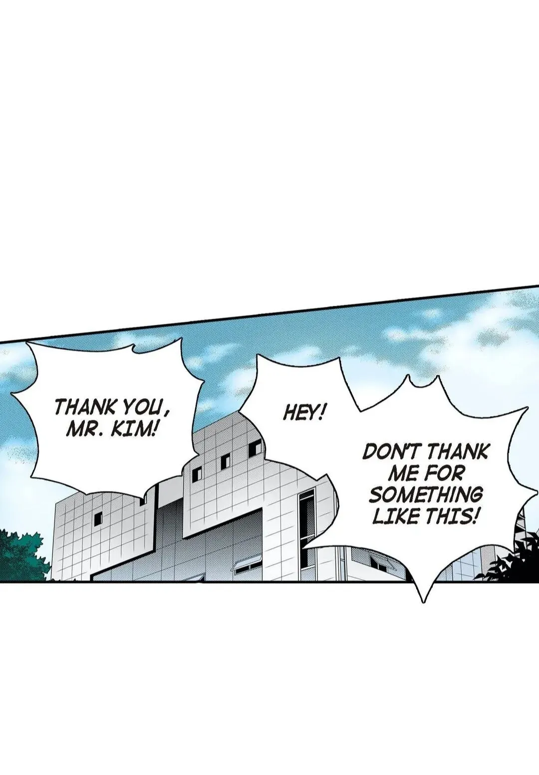 Read Noona Fan chapter 76 image 43 on Lezhin