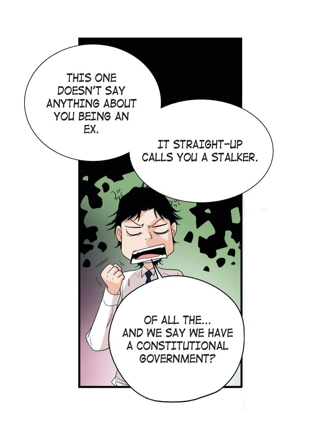 Read Noona Fan chapter 76 image 49 on Lezhin