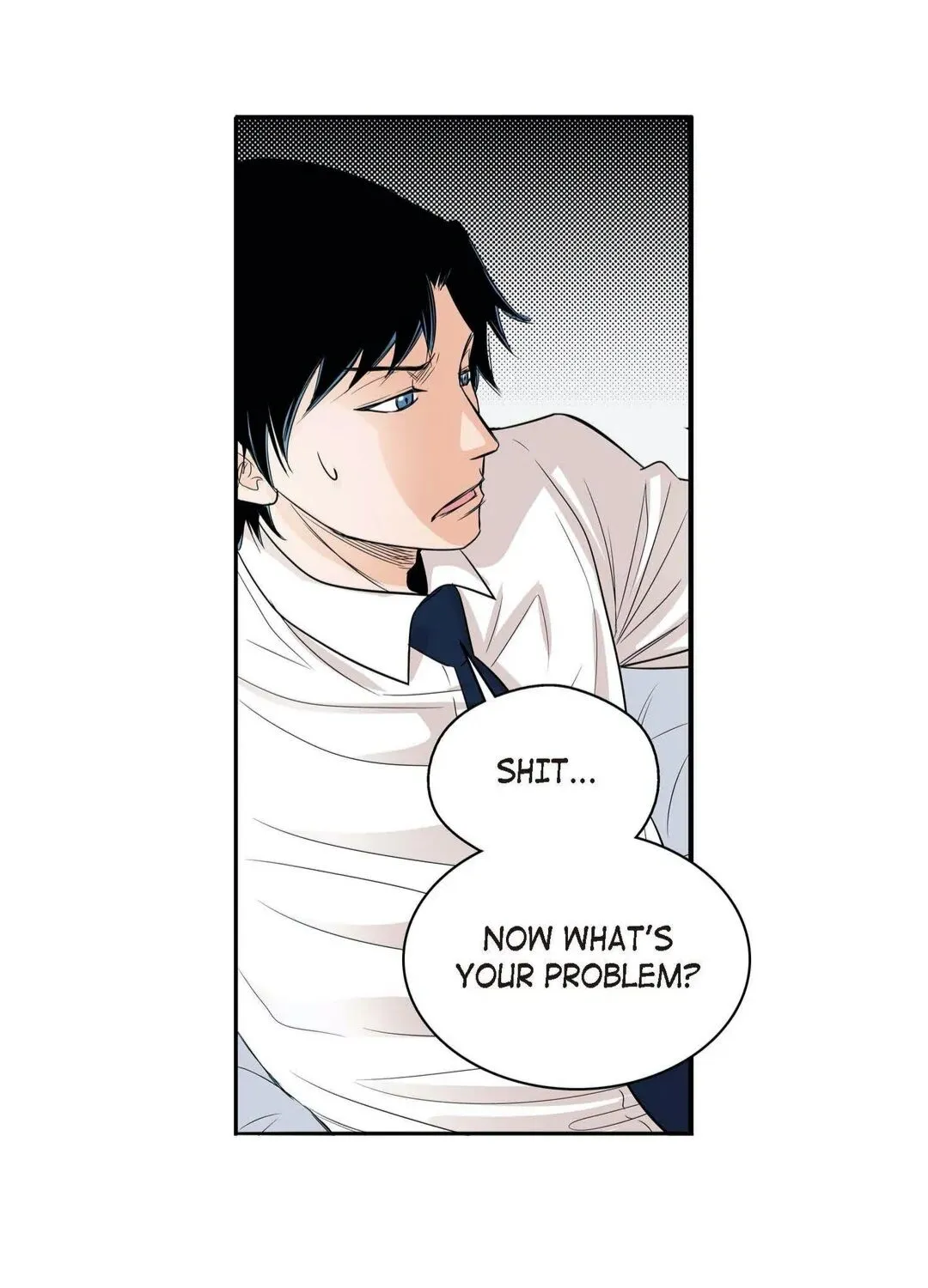 Read Noona Fan chapter 76 image 51 on Lezhin