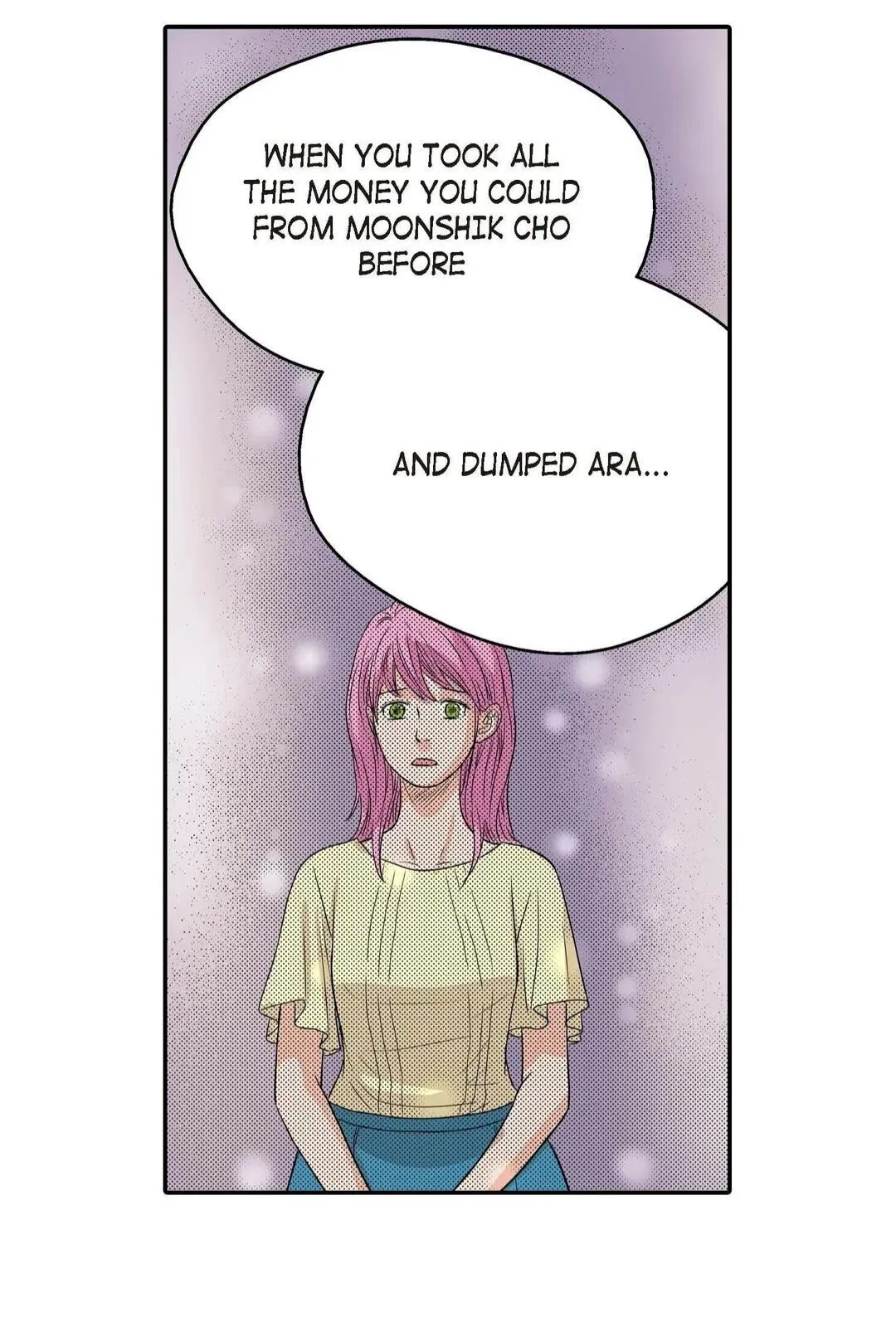 Read Noona Fan chapter 76 image 53 on Lezhin
