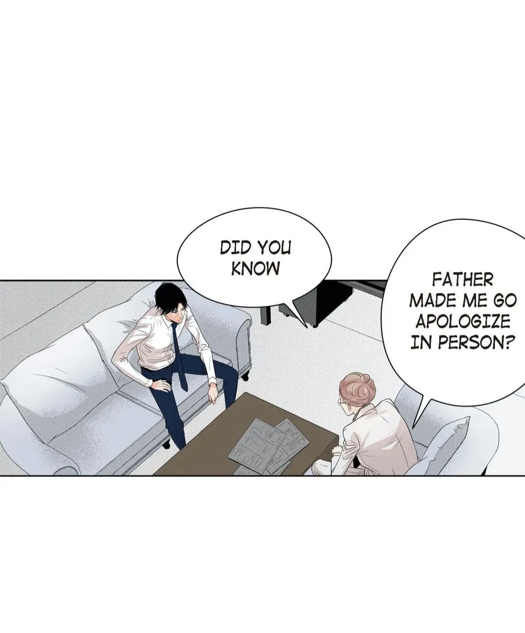 Read Noona Fan chapter 76 image 55 on Lezhin