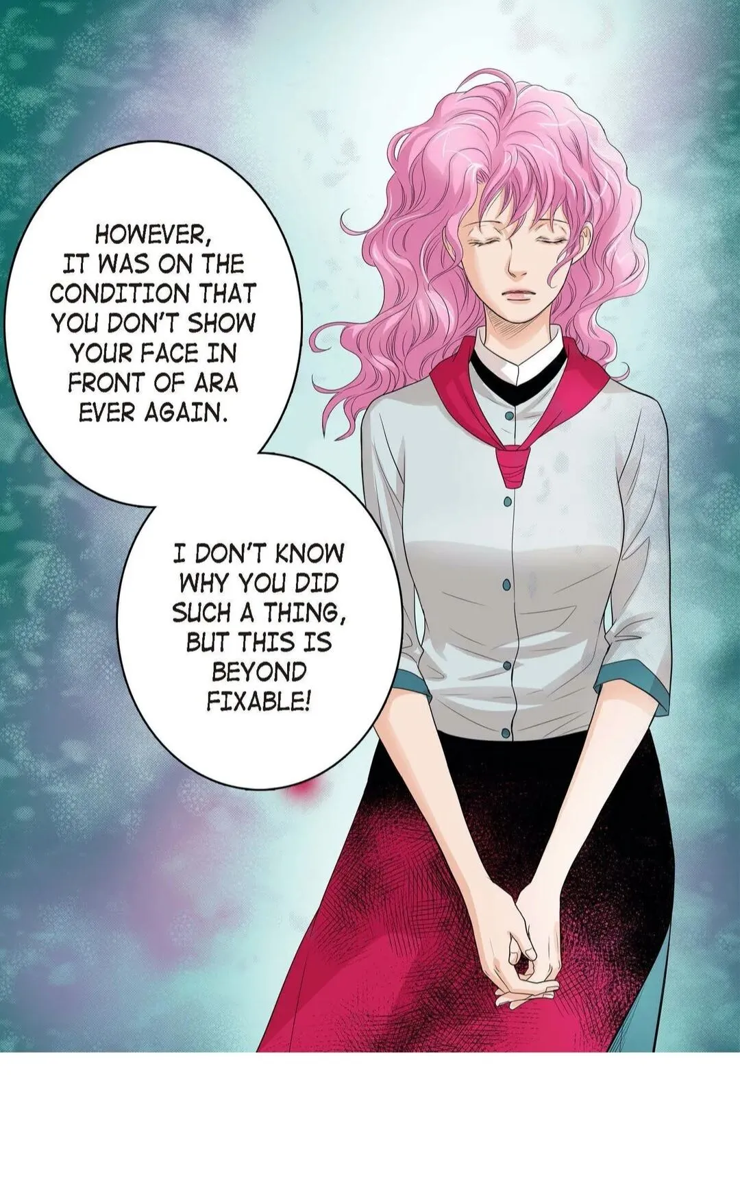 Read Noona Fan chapter 76 image 58 on Lezhin