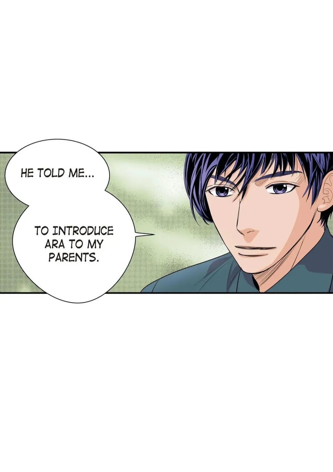 Read Noona Fan chapter 76 image 8 on Lezhin