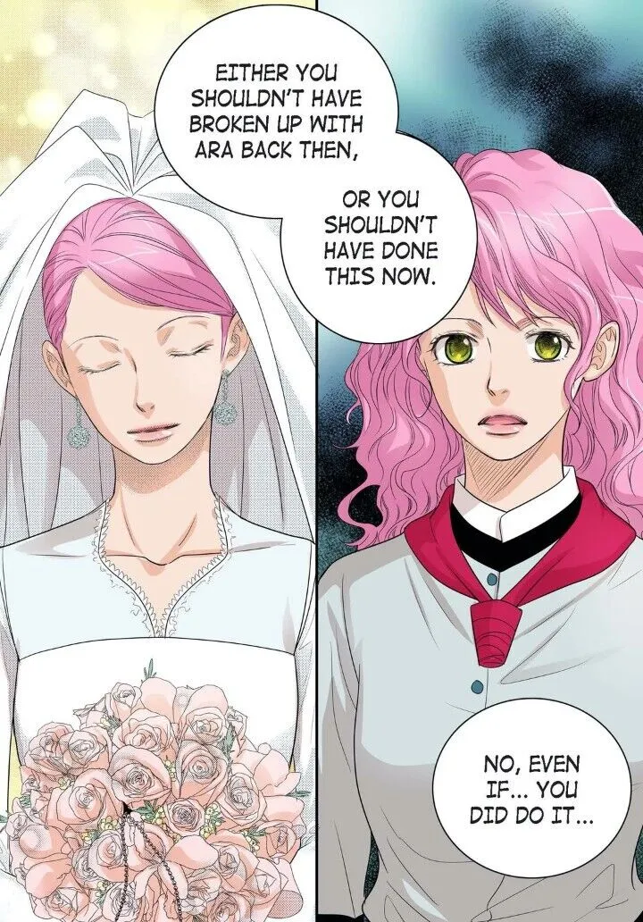 Read Noona Fan chapter 77 image 12 on Lezhin