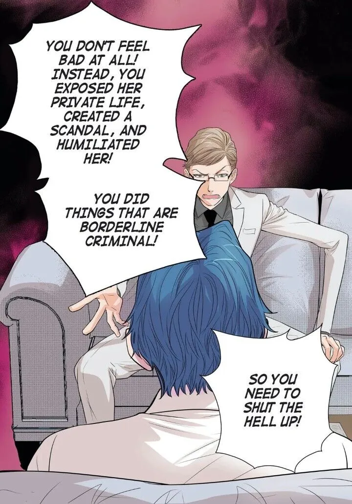 Read Noona Fan chapter 77 image 13 on Lezhin