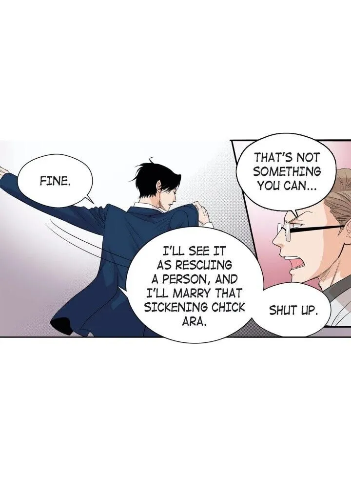 Read Noona Fan chapter 77 image 16 on Lezhin