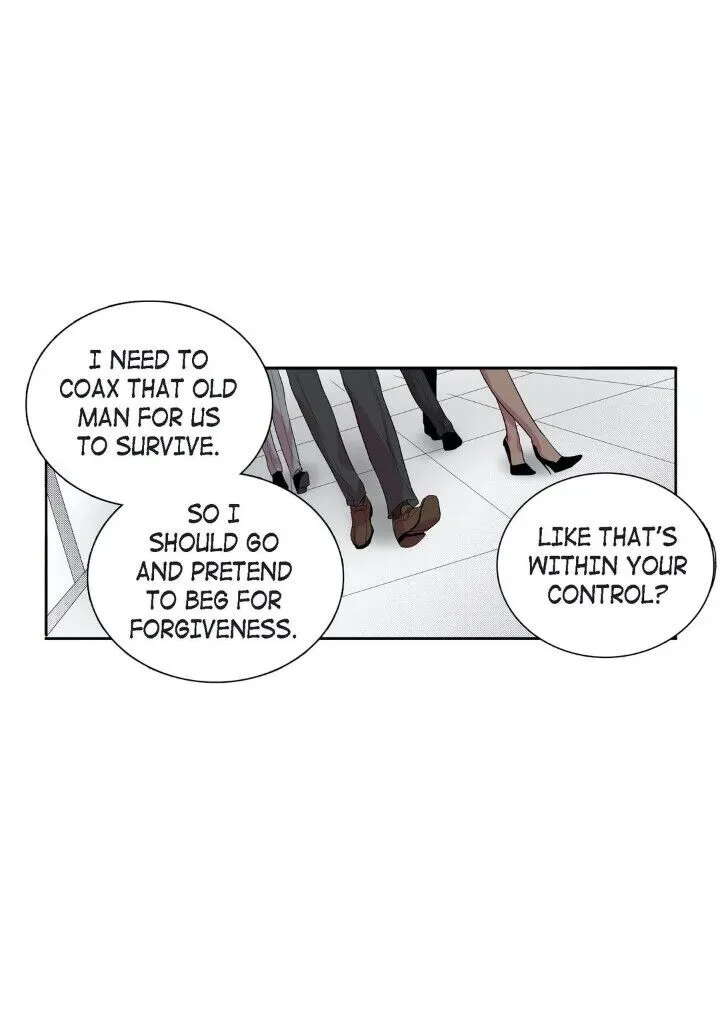 Read Noona Fan chapter 77 image 17 on Lezhin